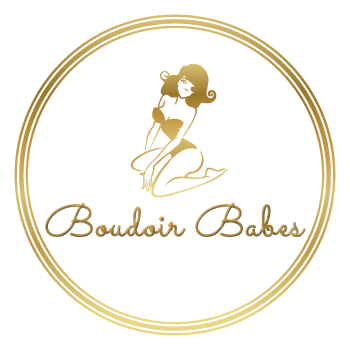boudoir babes logo